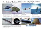 1963 How Goodyear 'Engineered Value' solves today's flight problems