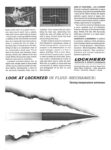 1963 Look At Lockheed In Fluid Mechanics