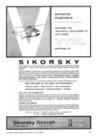 1963 airframe engineers. Sikorsky