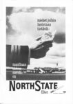 1963 miehet joihin luotetaan tietävät. maultaan aidoin savuke on North State (2)