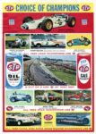 1966 STP. Choice Of Champions