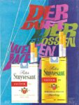 1969 Der Duft Der Grossen Welten Wirt. Peter Suyvesant