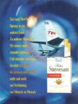 1969 Taxi nach New York. Sprung in ein andered Land... Peter Stuyvesant
