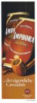 1982 Amphora ... der eigentliche Cavendish