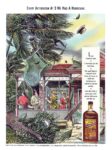 1992 Every Afternoon At 3 We Had A Hurricane. Meyers's Rum