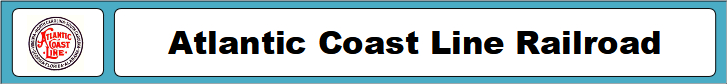 Atlantic Coast Line Poster and Ad Collection