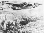 Finnish Blenheim Bombers