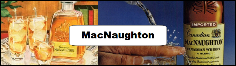 MacNaughton Ad and Poster Collection