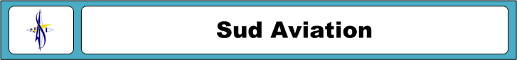 Sud Aviation Ad and Poster Collection