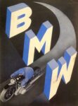 1930 BMW