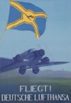 1931 Fliegt! Deutsche Lufthansa