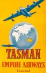 1939 Tasman Empire Airways Limited
