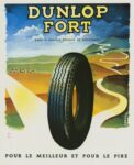 1949 Dunlop Fort. Pour Le Meilleur Et Pour Le Pire