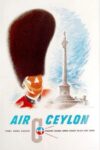1950 Air Ceylon