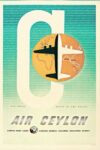 1953 Air Ceylon (2)