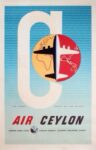 1953 Air Ceylon