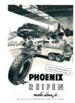 1953 Phoenix Reifen mehr denn je...