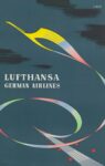 1955 Lufthansa German Airlines