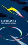 1955 Lufthansa Lignes Aeriennes Allemandes
