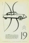 1956 Citroën DS 19 (2)