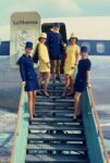 1960 Lufthansa