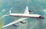 1960 Trans-Canada Air Lines Postcard