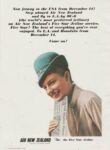 1965 Air New Zealand, the Five Star Jetline