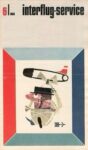 1966 interflug-service