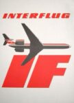 1978 Interflug IF