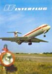 1982 IF Interflug