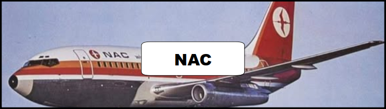 NAC Poster and Ad Collection